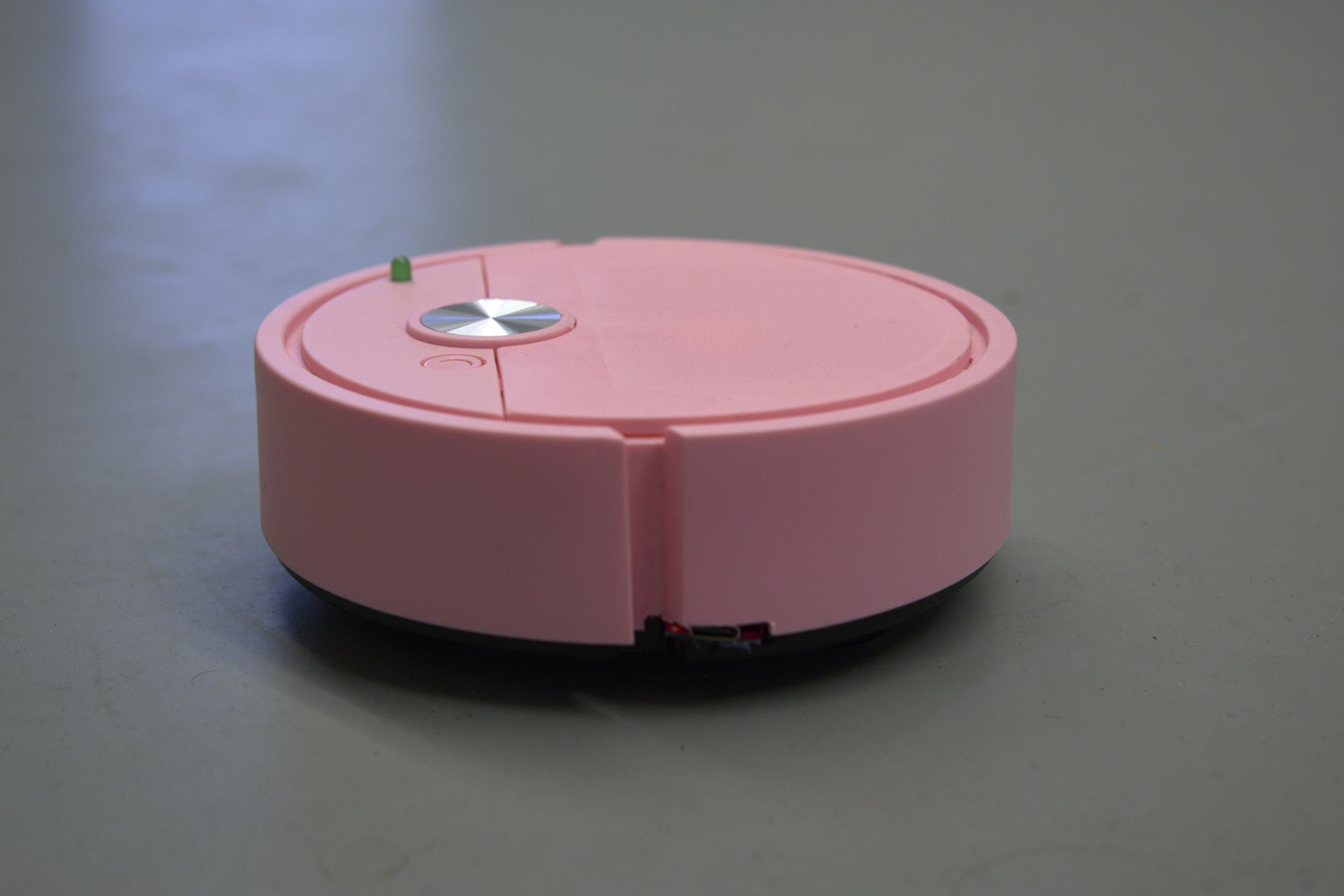 Ho fatto tardi, solo exhibition at SMDOT, 2026, Installation views